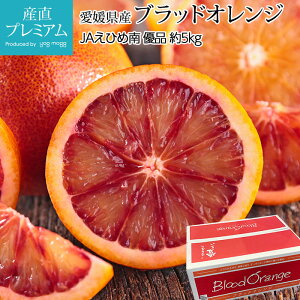 【ブラッドオレンジ】濃厚で美味しい！国産ブラッドオレンジのおすすめは？