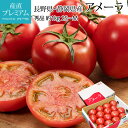 トマト 高糖度フルーツトマト アメーラ 秀品 約1kg 2S～Mサイズ 12～20個 長野県産 静岡県産【とまと 野菜 フルーツ お取り寄せ ギフト 贈答 プレゼント 内祝い】【産直プレミアム】