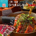 【マラソン限定店内全品P2倍】 うなぎ 高級一色うなぎのひつまぶし 10食 セット ウナギ 鰻 一色うなぎ 一色ウナギ 一色鰻 蒲焼き ヒツマブシ お取り寄せ ...