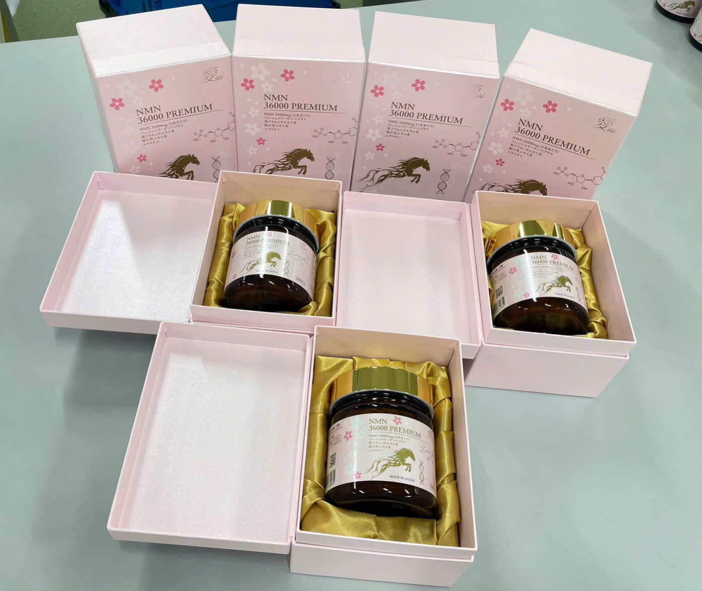 AI NMN 36000 PREMIUM(����̵���� JAN������ / ISBN������ 4580629533265