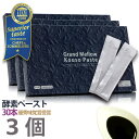 90包≪グランドメロー酵素ペースト3個セット≫1回のみのお届け　150g（5g×30包）送料無料・代金引換手数料無料 サプリメント 健康維持 酵素 練り酵素 こうそ kouso 酵素サプリ 生 野菜 野草 植物 発酵 食品