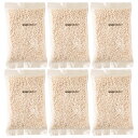 ≪きめやか美研の国産乾燥こんにゃく米60g×6袋≫メール便(ゆうパケット)配送で送料無料!カロリーや糖質をコントロールしたご飯が食べられる!国産こんにゃく粉使用...