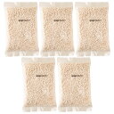 ≪きめやか美研の国産乾燥こんにゃく米60g×5袋≫メール便(ゆうパケット)配送で送料無料!カロリーや糖質をコントロールしたご飯が食べられる!国産こんにゃく粉使用...