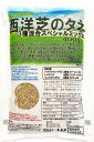 西洋芝のタネ 3種混合スペシャルミックス 400g~20kg