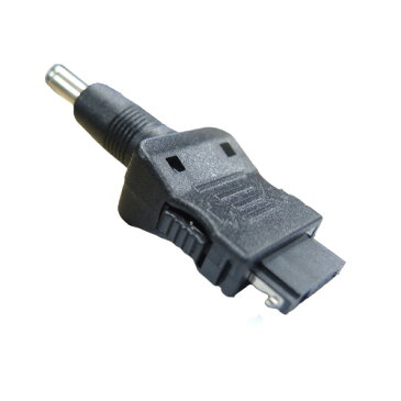 ネコポス発送 docomo/FOMA SoftBank/3G用 USB充電器用コネクター　EC-05（Docomo/SoftBank）USB出力付充電器と組合せることにより、携帯の充電が可能に！