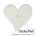 送料無料 Sticky Pad スティッキーパッド 吸着パッド