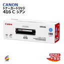  CANON gi[J[gbW416 VA i