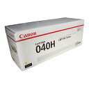  CANON Lm gi[J[gbW040 H CRG-040HYEL CG[ e 0455C001 i