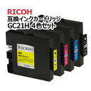 z֔ RICOH (R[)@GC21H 4FZbg (ubN/CG[/}[^/VA)@痿@݊CNJ[gbW