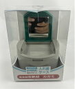 【送料込】広栄社 クリアデント 入れ歯ケース クリアケース入 洗浄剤収納部と鏡付き!コンパクトで使いやすい入れ歯専用洗浄保管ケースです。( 4972379020...