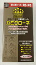 \期間限定ポイントアップ/ 【加美乃素本舗】加美乃素 カミクローネ 自然な黒褐色 80ml 塗布後3-5分のブラッシングでマニキュアが浸透・定着。洗髪いらずなの...