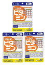 区分：栄養機能食品　「DHC マルチビタミン 60日分 60粒」は、マルチビタミンの栄養機能食品です。12種類のビタミン+ビタミンPを配合しています。1日に必要な摂取基準量が1粒で摂れます。毎日の健康にお役立てください。ソフトカプセルタイプ。栄養機能食品。【栄養機能】●ナイアシンは、皮膚や粘膜の健康維持を助ける栄養素です。●パントテン酸は、皮膚や粘膜の健康維持を助ける栄養素です。●ビオチンは、皮膚や粘膜の健康維持を助ける栄養素です。●β-カロテンは、夜間の視力の維持を助けるとともに、皮膚や粘膜の健康維持を助ける栄養素です。●ビタミンB1は、炭水化物からのエネルギー産生と皮膚や粘膜の健康維持を助ける栄養素です。●ビタミンB2は、皮膚や粘膜の健康維持を助ける栄養素です。●ビタミンB6は、たんぱく質からのエネルギー産生と皮膚や粘膜の健康維持を助ける栄養素です。●ビタミンB12は、赤血球の形成を助ける栄養素です。●ビタミンCは、皮膚や粘膜の健康維持を助けるとともに、抗酸化作用を持つ栄養素です。●ビタミンDは、腸管でのカルシウムの吸収を促進し、骨の形成を助ける栄養素です。●ビタミンEは、抗酸化作用により、体内の脂質を酸化から守り、細胞の健康維持を助ける栄養素です。●葉酸は、赤血球の形成を助けるとともに、胎児の正常な発育に寄与する栄養素です。【お召し上がり方】■召し上がり量1日1粒を目安にお召し上がりください。■召し上がり方・水またはぬるま湯でお召し上がりください。・お身体に異常を感じた場合は、飲用を中止してください。・原材料をご確認の上、食品アレルギーのある方はお召し上がりにならないでください。・薬を服用中あるいは通院中の方、妊娠中の方は、お医者様にご相談の上お召し上がりください。■ご注意・お子様の手の届かない所で保管してください。・開封後はしっかり開封口を閉め、なるべく早くお召し上がりください。栄養素等表示基準値に対する割合(%)●ナイアシン：136●パントテン酸：167●ビオチン：100●β-カロテン*：100●ビタミンB1：220●ビタミンB2：218●ビタミンB6：320●ビタミンB12：300●ビタミンC：125●ビタミンD(ビタミンD3)：100●ビタミンE(d-α-トコフェロール)：125●葉酸：100*ビタミンAの栄養素等表示基準値に対する割合ご注意●本品は、多量摂取により疾病が治癒したり、より健康が増進するものではありません。●1日の摂取目安量を守ってください。●葉酸は、胎児の正常な発育に寄与する栄養素ですが、多量摂取により胎児の発育が良くなるものではありません。●本品は、特定保健用食品と異なり、消費者庁長官による個別審査を受けたものではありません。○食生活は、主食、主菜、副菜を基本に、食事のバランスを。【保存方法】直射日光、高温多湿な場所をさけて保存してください。原産国：日本発売元、製造元、輸入元又は販売元：■健康食品相談室フリーダイヤル：0120-575-368受付時間：9：00-20：00(日・祝日をのぞく)■発売元、製造元、輸入元又は販売元：ディーエイチシー(DHC)東京都港区南麻布2-7-1ブランド：DHC サプリメント健康食品　&gt;　ビタミン類　&gt;　マルチビタミン　&gt;　マルチビタミン　&gt;　DHC マルチビタミン 60日分 60粒販売元　ディーエイチシー(DHC)内容量：31.5g(1粒重量525mg(1粒内容量350mg)×60粒)1日量(目安)：1粒60日分JANコード： 4511413404126商品番号： 101-98543( DHC ビタミン サプリメント 栄養 健康 )1cs：18広告文責：アットライフ株式会社TEL 050-3196-1510※商品パッケージは変更の場合あり。メーカー欠品または完売の際、キャンセルをお願いすることがあります。ご了承ください。⇒DHCサプリメント　フォースコリーダイエット特集