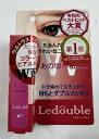 【メール便送料込】アチーブ 大人のLedoubLe ルドゥーブル 4mL きれいな二重に4573210710060