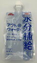 【配送おまかせ】森永 クリニコ アクトウォーター 300g 水分補給 ゼリータイプ クエン酸配合 ライチ風味 無果汁 介護食 (4902720123808 ) ...