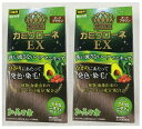 【×2箱セット送料込】加美乃素 カミ クローネEX ダークブラウン 80ml 洗髪不要の白髪用ヘアマニキュア。ひかり染毛とヘアマニキュアのW染毛効果で白髪をより自然な色合いに染め上げ(4987046820143)