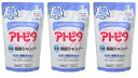 【×3袋セット送料込】【丹平製薬】アトピタ 保湿頭皮シャンプー泡タイプ 詰替え用 300ml