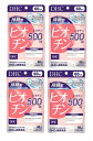 【×4袋セットメール便送料込】DHC 持続型 ビオチン 60日分 60粒 ゆっくり溶けるタイムリリース処方の栄養機能食品 サプリメントビオチン 美のビタミン ...