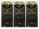 【10個入×3箱セット送料込】不二ラテックス SKYN 1(4902510180073)男性用コンドーム スキン 避妊具(4)