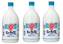 【×3本セット送料込】【第2類医薬品】オーヤラックス ピューラックス 1800ml 細菌、真菌、ウイルスなど殆どの微生物に対して殺菌効果、不活性化を示す 消毒 ...