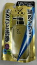 【配送おまかせ】【ロート製薬】デ・オウ 薬用スカルプケアシャンプー つめかえ用 320ml 1個