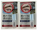 【×2個セットメール便送料込】BCL ブロウラッシュEX ブロウコーティングR 5ml