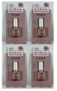 【×4個セットメール便送料込】BCL M・N・B・B パーフェクトネイルコート グロッシー 9ml　色でごまかさず、自爪を自然によりキレイに見せる自爪感ネイル (4515061089735 )