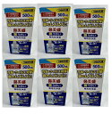【×6本セット送料込】サイキョウ・ファーマ 鼻美盛 鼻うがい 専用洗浄液 つめかえ用 500ml ※洗浄器具は入っいません。 花粉・ウイルス・カゼ対策に 鼻うが...