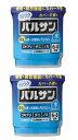 【×2個セット送料込】【第2類医薬品】 レック 水ではじめるラクラク バルサン 6-8畳用 6g