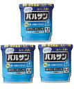 【×3個セット送料込】【第2類医薬品】 レック 水ではじめるラクラク バルサン 6-8畳用 6g