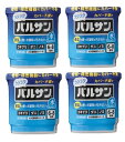 【×4個セット送料込】【第2類医薬品】 レック 水ではじめるラクラク バルサン 6-8畳用 6g