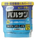 商品名：【第2類医薬品】 レック 水ではじめるラクラク バルサン 12-16畳用 12g内容量：12gJANコード：4580543941634発売元、製造元、輸入元又は販売元：レック原産国：日本区分：第二類医薬品商品番号：103-4580543941634□□□　商品説明　□□□●植物・精密機器にカバー不要のくん煙剤、ラクラクバルサン。くん煙前の事前準備がラクラク。※●蒸気の煙でお部屋を汚さない●隠れたゴキブリ・ダニ・ノミを徹底駆除●水を入れるだけの簡単始動です。※当社暴露試験結果による(すべての植物・精密機器に影響がないことを保証するものではありません) □□□　使用上の注意　□□□■してはいけないこと（守らないと副作用・事故などが起こりやすくなります。）（1）病人、妊婦、小児は薬剤（煙）に触れないようにしてください。（2）煙を吸い込まないよう注意してください。（3）煙が出始めたら部屋の外に出て、所定時間（2時間）以上経過しないうちに入室しないでください。（4）使用後は充分に換気をしてから中に入ってください。■相談すること（1）煙を吸って万一身体に異常を感じたときは、できるだけこの説明文書を持って直ちに本品がオキサジアゾール系殺虫剤とピレスロイド系殺虫剤の混合剤であることを医師に告げて、診療を受けてください。（2）今までに薬や化粧品等によるアレルギー症状（発疹・発赤、かゆみ、かぶれなど）を起こしたことのある人は、使用前に医師、薬剤師又は登録販売者に相談してください。使用期限まで100日以上ある医薬品をお届けします。□□□　効果・効能　□□□ゴキブリ、屋内塵性ダニ類、イエダニ、ノミ、トコジラミ(ナンキンムシ)、ハエ成虫、蚊成虫の駆除□□□　用法・用量　□□□使用前に準備すること1．部屋（窓や換気口など）を閉め切り、害虫の隠れ場所となる戸棚、引き出し、押入れなどを開放する。なお、食品、食器、おもちゃ、寝具、衣類、仏壇仏具などは直接煙が触れないように、ビニールシートや新聞紙でカバーをするか、部屋の外に出す。2．煙がふれないようにピアノなどの楽器にはカバーをする。ディスクやテープ類は付属のケースに入れる。3．ペット、観賞魚、水生生物などは部屋の外に出す。4．煙を感知する火災警報機、微粒子を感知するガス警報器は反応することがあるので、袋などで覆う。　※使用後は必ず元に戻してください。バルサンを始める1．フタを外し、天面のシールをはがす。金属缶の入ったアルミ袋、添付文書、警報器カバーを取り出す。　※アルミ袋は使用直前に開封してください。2．水をプラスチック容器の黒破線のところまで正しく入れる。　※水を入れすぎたり、水が少ないと効果に影響を与えることがあります。　　水を入れたプラスチック容器を部屋の床面のほぼ中央に置く。　　アルミ袋を開け、金属缶を取り出し矢印が上になるように水に浸してフタをはめる。3．数十秒後に勢いよく白い煙が出る。（その後徐々に弱まり、約6分間続く）　　煙が出始めたら部屋の外に出て、2時間またはそれ以上、そのまま部屋を閉め切る。　※まれに熱によってフタ、プラスチック容器が変形することがありますが、安全性、有効性等の品質に影響はありません。使用後に行うこと（1）所定時間部屋を閉め切った後、煙を吸い込まないようにして窓や扉を開放し、充分に換気してから中に入る。（2）部屋の床は駆除した害虫を除去するため、掃除機をかける。（3）食器などが煙に触れた場合は、水洗いしてから使う。（4）使用後の容器は、各自治体の廃棄方法に従って捨てる。※屋内塵性ダニ類は死骸もアレルギーの原因になると言われています。バルサンをした後、畳・カーペットのダニは掃除機をかけ取り除きましょう。寝具類のダニ退治には、天日干し後、入念に掃除機をかけるか、クリーニングをおすすめします。★その他注意（1）定められた使用方法、使用量を厳守してください。（2）煙を感知するタイプの火災警報機・火災報知器、、微粒子を感知するタイプのガス警報器は、反応することがあります。特に直下では使用しないでください。警報機に覆いなどをした場合には、絶対に取り忘れないようにして、必ず元に戻してください。火事と間違われないよう、近所にくん煙中であることを伝言してください。大規模な駆除や夜間に使う場合は、消防署に連絡してください。（3）食品、食器、おもちゃ、飼料、寝具、衣類、貴金属、仏壇仏具、美術品、楽器、はく製、毛皮、光化学機器などに直接煙が触れないようにしてください。また、ペット観賞魚、水生生物は部屋の外に出してください。（4）ブルーレイディスク、DVD、CD、MD、フロッピーディスク、磁気テープなどは直接煙に触れるとまれに障害を起こすことがあるので、専用ケースに収納してください。大型コンピューターのある所では使用しないでください。（5）銅、シンチュウ、亜鉛メッキ、銀メッキ製のものは変色することがあるので、覆いをするか部屋の外に出してください。（6）紙、衣類、寝具類、ポリ袋やプラスチック製品など燃えやすい物が倒れるなどで本品使用中に覆いかぶさると変色や熱変性を起こすことがあるので、必ず届かない所に移してから本品を使用してください。（7）薬剤が皮膚に付いたときは、石 でよく洗い、直ちに水でよく洗い流してください。（8）加えた水が少なく、未反応薬剤が残った場合には、再び水を加えると薬剤が反応し熱くなりますので、水を加えないでください。□□□　成分・分量　□□□メトキサジアゾン：20％、d・d-T-シフェノトリン：5％添加物として、プロピレングリコール、ジプロピレングリコール、ソルビタン脂肪酸エステル、香料、法定色素、その他3成分を含有します。□□□　保管および取扱い上の注意　□□□（1）飲食物、食器及び飼料などと区別し、直射日光や火気・湿気を避け、小児の手の届かない温度の低い場所に保管してください。（2）使用後の容器は、各自治体の廃棄方法に従って捨ててください。□□□　お問い合わせ先　□□□お問い合わせレック（株）　消費者サービス部TEL：03-6661-9941受付時間：平日9時〜16時文責：アットライフ株式会社　登録販売者 尾籠 憲一広告文責：アットライフ株式会社TEL：050-3196-1510医薬品販売に関する記載事項第2類医薬品第二類医薬品広告文責：アットライフ株式会社TEL 050-3196-1510 ※商品パッケージは変更の場合あり。メーカー欠品または完売の際、キャンセルをお願いすることがあります。ご了承ください。　