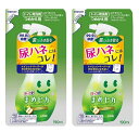 【×2袋セット送料込】ライオン ルック まめピカ トイレクリーナー つめかえ用 190ml(トイレ用洗剤 詰め替え) 気軽に楽しく、「サッとひと拭き」ができる。(4903301118336)