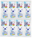【×8本セット送料込】ひんやりシャツシャワー 本体 ミント&グレープフルーツの香り 500ml 消臭 ひんやり涼感 大容量(4944134029642)【1ケース販売】(4)