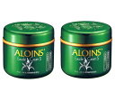 【×2個セット送料込】アロインス化粧品 アロインス オーデクリームS185G 医薬部外品 薬用全身用スキンクリーム アロエエキス配合