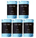【×5袋セット送料込】大塚製薬 ウルオス 薬用スキンウォッシュ(ボディソープ) つめかえ用 420mL (4987035509110)