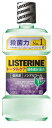 【送料込】ジョンソン&ジョンソン 薬用 リステリン トータルケア グリーンティー ノンアルコール 500ml
