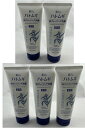 【×5本セット送料込】熊野油脂 麗白 薬用 ハトムギ Wクレンジングフォーム 130g にきび肌あれを防ぎ、メイクも汚れもこれ1本で(4513574027060...