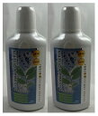 【×2本セット送料込】ドクターズチョイス ナチュラフレッシュ 500ml (4571235340323)