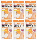 【10枚入×6箱セット送料込】大衛 アメジスト 滅菌 ソフトガーゼ L