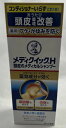 【送料込】【ロート製薬】メンソレータム メディクイックH 頭皮のメディカルシャンプー 200ml 1本 男性用シャンプー 男性化粧品(メンズコスメ) (4987241137046)