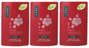 【×3袋セット送料込】熊野油脂 四季折々 椿油 シャンプー 詰替 450ml 高保湿成分 椿オイル配合 (4513574006423 )