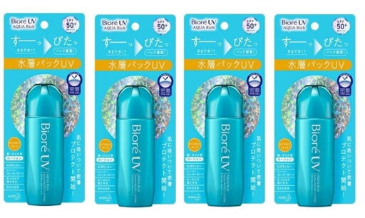 【×4個セット送料込】花王 ビオレUV アクアリッチ アクアプロテクトローション 70ml 日やけ止め 顔・からだ用 スーパーウォータープルーフ (4901301406866 ) 【×4個セット送料込】花王 ビオレUV アクアリッチ アクアプロテクトローション 70ml 日やけ止め 顔・からだ用 スーパーウォータープルーフ (4901301406866 )