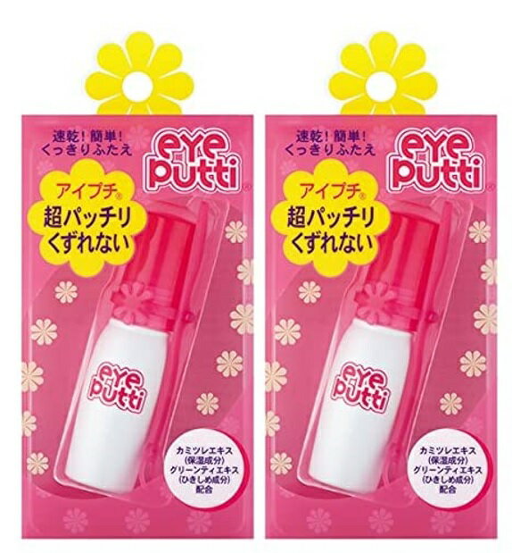 【×2箱セット送料込】イミュ オペラ アイプチP 汗や水に強く、定着力に優れているので、きれいな仕上がりが長持ちします ( 二重瞼用化..