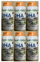 【×6個 配送おまかせ】アサヒグループ食品 ディアナチュラ DHA with イチョウ葉 120粒(4946842634903 )