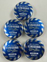 【×5缶セットメール便送料込】【第(2)類医薬品】固形浅田飴 クールS 50錠入 ※セルフメディケーション税制対象