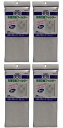 【 3枚入×4袋セット送料込】三菱アルミ ニッパク 換気扇美感専用フィルター 25cmタイプ 換気扇カバー美感専用の交換フィルター( 4902109145698...