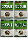 【×4箱セットメール便送料込】【第3類医薬品】日本薬局方 センブリ末 6g 胃腸薬・健胃生薬(4979654021357)