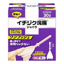 【第2類医薬品】 イチジク製薬 イチジク浣腸 ジャバラ 30g×10個入