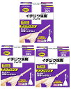 【×3箱セット送料込】【第2類医薬品】 イチジク製薬 イチジク浣腸 ジャバラ 30g×10個入
