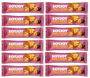 【×12本セットメール便送料込】大塚製薬 ソイジョイ SOYJOY サツマイモ 1本入